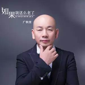 如果就这么老了（DJ何鹏版）