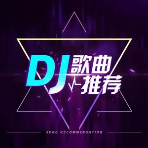 默默的为你祝福车载dj串烧