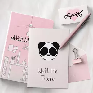 Wait Me There (기억， 그 아름다움)