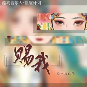 赐我(DJ阿卓版)