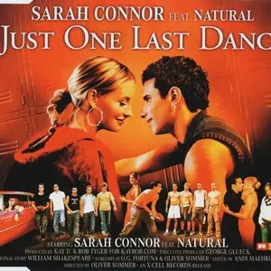 Just One Last Dance(Radio Version)