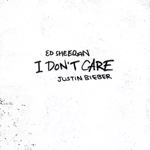 I Don’t Care