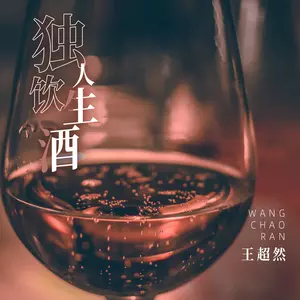 独饮人生酒