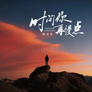 时间你再慢点