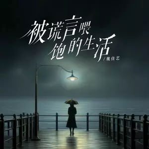 被谎言喂饱的生活(女版)