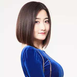 小小新娘花