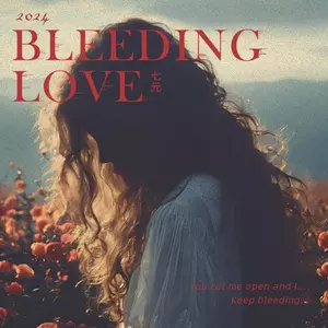 Bleeding Love