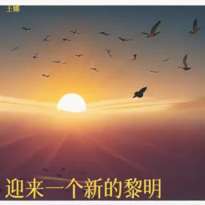 想你在每个黑夜