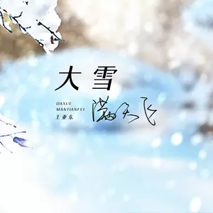 大雪满天飞(Live合唱版)