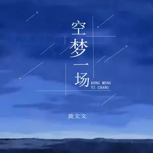 空梦一场(DJ德朋版)