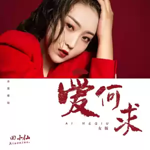 爱何求(女版)