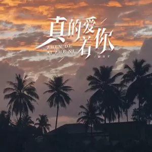 真的爱着你(有才版)