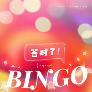 答对了(bingo中文版)