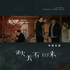 秋天不回来(烟嗓版)