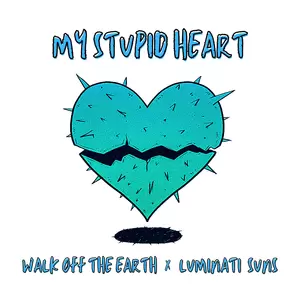 My Stupid Heart(Kids Version)