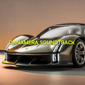 【试音碟】保时捷原厂车载爆棚动态试音碟《Panamera Soundtrack》顶级音响系统,效果不同[WAV+362M]