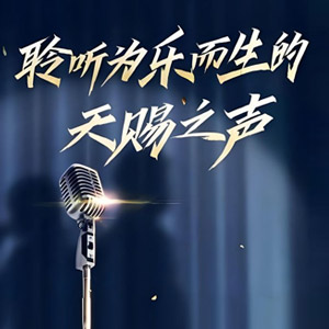 音乐综艺【天赐的声音】整理各个赛季共405首无损歌曲打包下载[25.7GB]