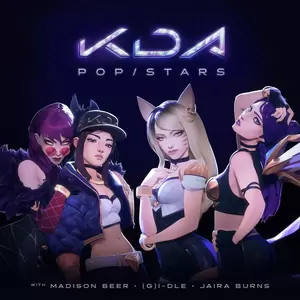 POP/STARS