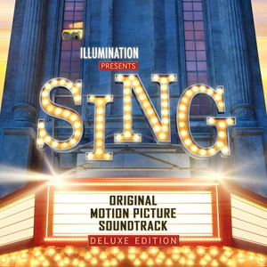 I’m Still Standing (From ”Sing” Original Motion Picture Soundtrack)