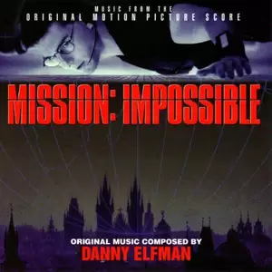 Mission Impossible Theme