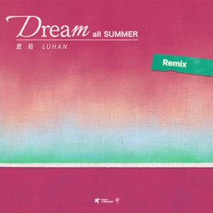 Dream All Summer 夏夜 (Electropop Remix)