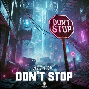 Don’t Stop