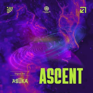 Ascent (飞升)