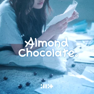 Almond Chocolate(Korean Ver.)