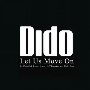Let Us Move On(Jeff Bhasker and Plain Pat Remix)