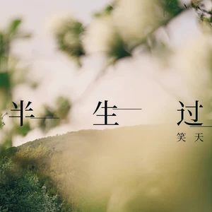 半生过(DJ默涵版伴奏)