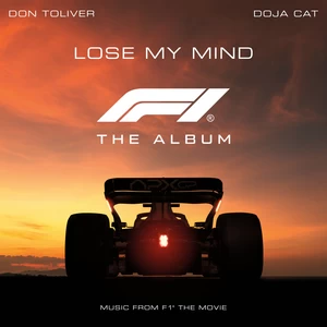 Lose My Mind (feat. Doja Cat)