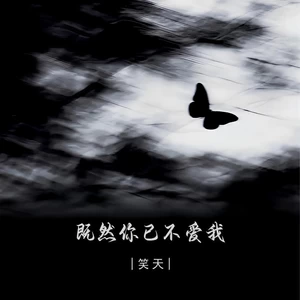 既然你已不爱我(DJ彭锐版伴奏)