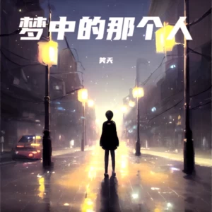 梦中的那个人（DJ默涵版）