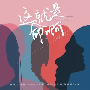 这就是命啊（DJ默涵）