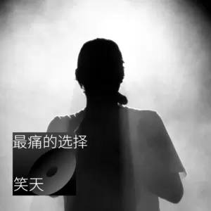 最痛的选择(DJ默涵版伴奏)