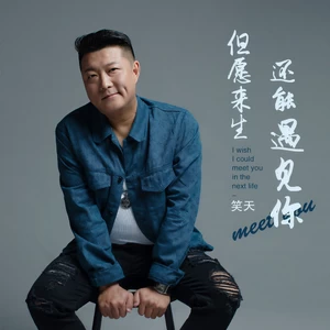 但愿来生还能遇见你-笑天