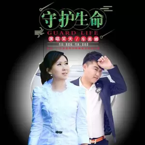 守护生命(伴奏)