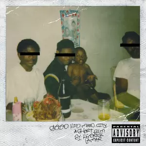 Poetic Justice(Explicit)