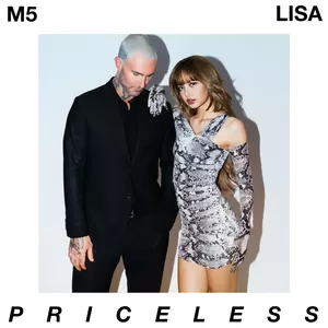 Priceless(feat.LISA)