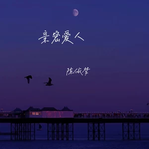 亲密爱人