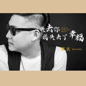 失去你我失去了幸福