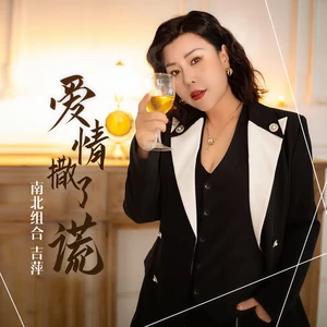 爱情撒了谎(DJ九零版)