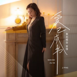 爱已成书(DJ默涵版)