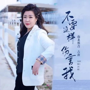 不要这样伤害我(伴奏)