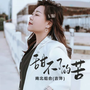 甜不了的苦(伴奏)