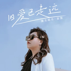 旧爱已走远