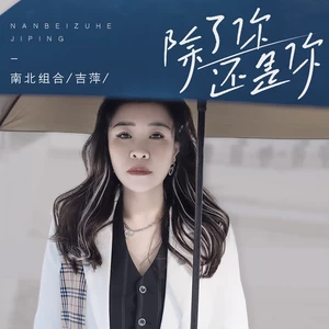 除了你 还是你(伴奏)