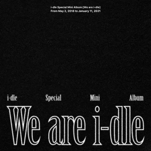 LATATA(i-dle ver.)-i-dle (아이들)