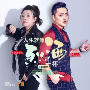 人生就像烈酒一杯（DJR7版）