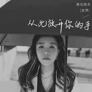 从此放开你的手(伴奏)